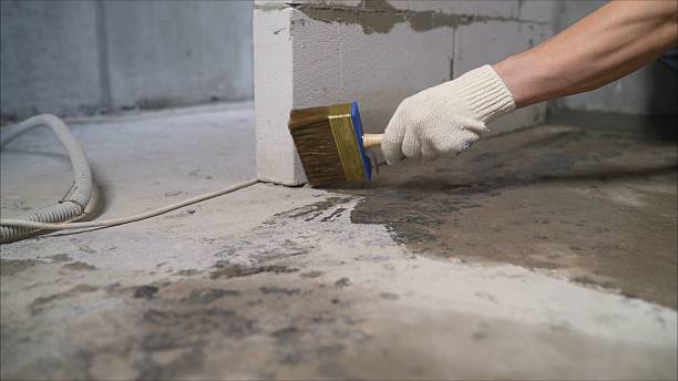 24/7 Emergency Wet Basement Repair experts in West Lafayette, IN